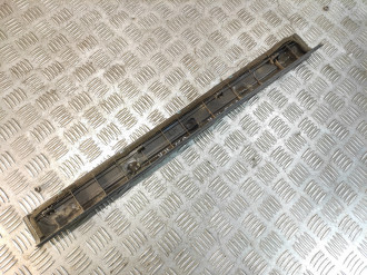 Накладка порога внутренняя передняя левая Infiniti Fx 2003-2007