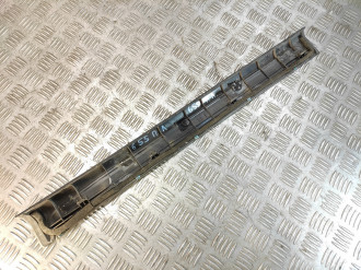 Накладка порога внутренняя передняя левая Infiniti Fx 2003-2007