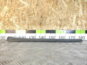 Накладка порога внутренняя передняя левая Infiniti Fx 2003-2007