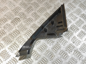 Крышка зеркала внутренняя левая Infiniti Fx 2003-2007