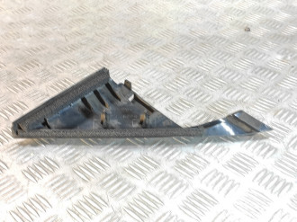 Крышка зеркала внутренняя левая Infiniti Fx 2003-2007