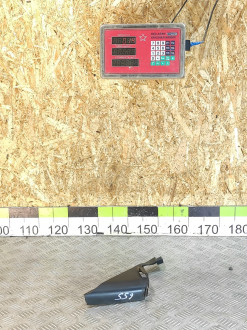 Крышка зеркала внутренняя левая Infiniti Fx 2003-2007