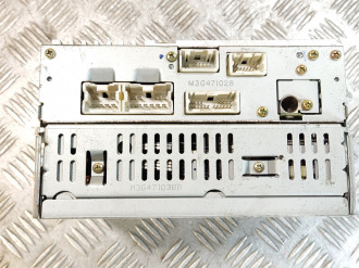 Магнитола Infiniti Qx 56 2004-2009