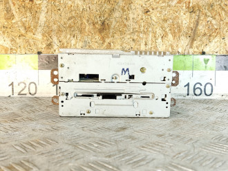 Магнитола Infiniti Qx 56 2004-2009