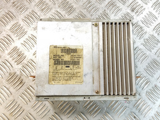 Магнитола Infiniti Qx 56 2004-2009