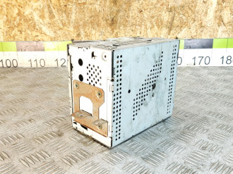 Магнитола Infiniti Qx 56 2004-2009