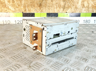 Магнитола Infiniti Qx 56 2004-2009