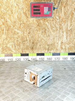 Магнитола Infiniti Qx 56 2004-2009