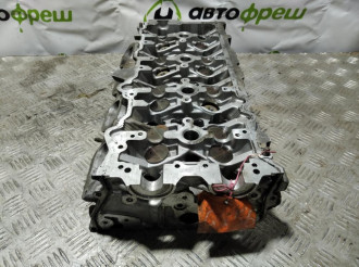 Головка блока двигателя Infiniti Qx 56 2004-2009