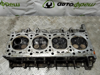 Головка блока двигателя Infiniti Qx 56 2004-2009