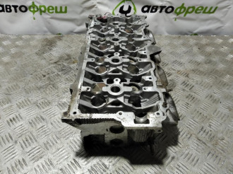 Головка блока двигателя Infiniti Qx 56 2004-2009