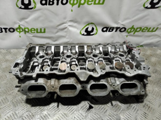 Головка блока двигателя Infiniti Qx 56 2004-2009