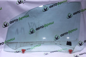 Стекло двери передней левой Infiniti Qx 56 2004-2009