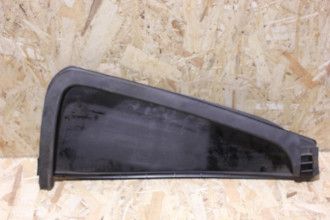 Стекло двери задней правой форточка Infiniti Qx 56 2004-2009