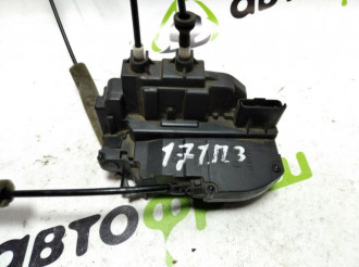 Замок двери задней правой Infiniti Qx 56 2004-2009