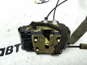 Замок двери задней правой Infiniti Qx 56 2004-2009