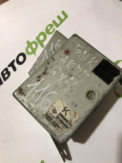 Блок управления акпп Infiniti Qx 4 1996-2002