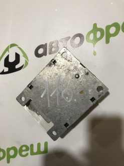 Блок управления Air Bag Infiniti Qx 4 1996-2002