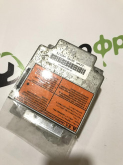 Блок управления Air Bag Infiniti Qx 4 1996-2002