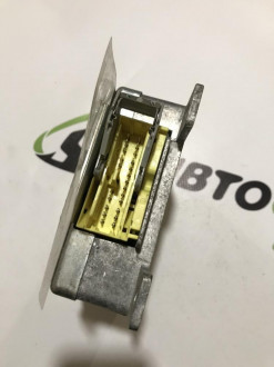 Блок управления Air Bag Infiniti Qx 4 1996-2002