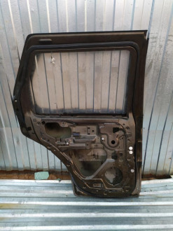 Дверь задняя левая Infiniti Qx 4 1996-2002