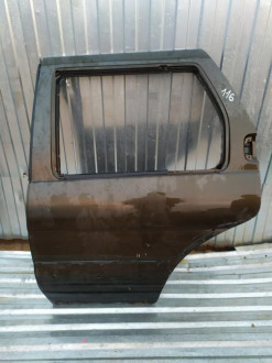 Дверь задняя левая Infiniti Qx 4 1996-2002