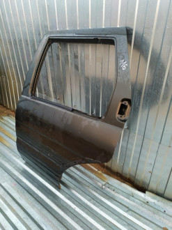 Дверь задняя левая Infiniti Qx 4 1996-2002