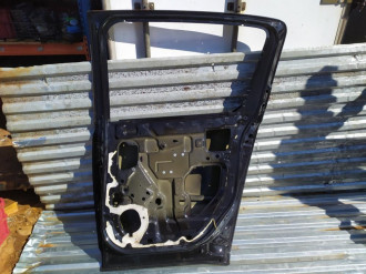 Дверь задняя правая Infiniti Qx 56 2004-2009