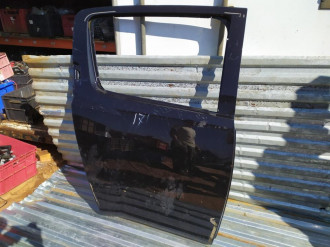 Дверь задняя правая Infiniti Qx 56 2004-2009