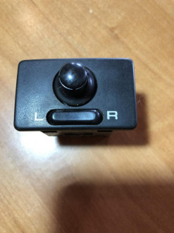 Кнопка регулировки зеркал Infiniti Qx 4 1996-2002