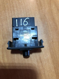 Кнопка регулировки зеркал Infiniti Qx 4 1996-2002