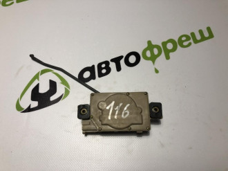 Замок лючка бензобака Infiniti Qx 4 1996-2002