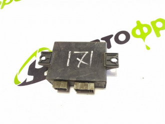 Блок парковки Infiniti Qx 56 2004-2009