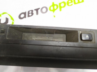 Магнитола Infiniti Qx 56 2004-2009