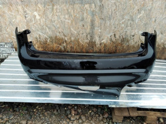 Бампер задний Infiniti Qx 4 1996-2002