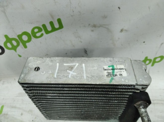 Испаритель кондиционера Infiniti Qx 56 2004-2009