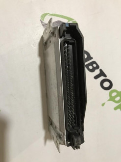 Блок управления abs Infiniti Qx 4 1996-2002