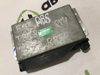 Блок управления abs Infiniti Qx 4 1996-2002