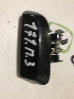 Ручка двери задней правой Infiniti Qx 56 2004-2009