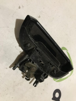 Ручка двери задней правой Infiniti Qx 56 2004-2009