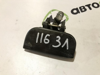 Ручка двери задней левой Infiniti Qx 4 1996-2002