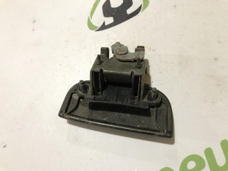 Ручка двери задней левой Infiniti Qx 4 1996-2002