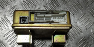 Блок электронный Infiniti Qx 4 1996-2002