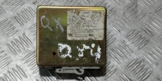 Блок электронный Infiniti Qx 4 1996-2002