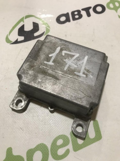 Блок управления Air Bag Infiniti Qx 56 2004-2009