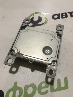 Блок управления Air Bag Infiniti Qx 56 2004-2009