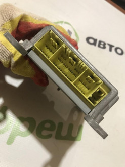Блок управления Air Bag Infiniti Qx 56 2004-2009