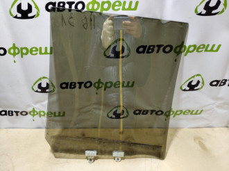 Стекло двери задней левой Infiniti Qx 4 1996-2002