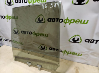 Стекло двери задней левой Infiniti Qx 4 1996-2002