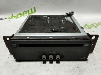 Магнитола Infiniti Qx 56 2004-2009